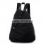 Guangzhou stylish designer high quality packable backpack