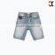 2015 new model jeans pants ripped bulk wholesale shorts jeans JXP005