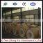 High intensity scratch resistant aluminum coil with good price