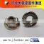 made in china DIN flange nuts for sale