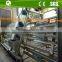 Africa Use Steel Structure Chicken Farm Building Automatic Chicken Layer Cage
