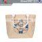 OEM Linen Tote Bag Different Size Available Promotional Gift Bag