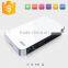 Portable Mini Projector Interactive Finger Touch Projector Bluetooth 3D Wifi Andriod