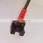 Micro Photoelectric Sensor, Amplifier Outside, 4-Wire, 12~24vDC, NO/NC Together FC-SPX205 Series.