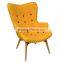L007 Accent chair