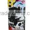 Canadian maple wood material deck longboard skateboard for sale