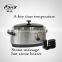 Deluxe professional stone rock heater,Massage hot stone warmer KA-6Q