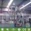 Tilting Drum Type Shot Blasting Machines
