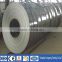 hardened and tempered galvanized steel strip in coil competitiev price