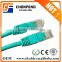 Network cable stranded Copper UTP CAT5E Patch Cable 2M