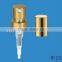 Crimp pump