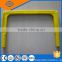 pp coating manhole step