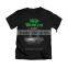 Wholesale Cheap Price Promotional T-shirt/ Screen Printing Personalized T-shirt/ 100% Cotton Screen Printing T shirt