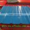 Steel Structure Building /Galvanized Roofing Sheet