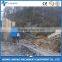 HZS180 continuous concrete batching plant cement concrete mixing station