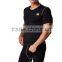 Men's base layer cloths sports new morden sexy shirts,gym wear