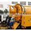 Foton 8000 litres sewage truck waste dust suction sewage suction tanker truck, vacuum sewage suction truck wtih hydraulic pump