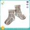 Fashion Color China Custom Infant Sock Manufacturer Wholesale White Brand Name Socks