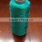 100% polyester sequin yarn Knitting Yarn