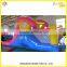 factory price Cheap Inflatable water slide for kids,water slide with pool