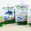 Plastic spout pouch for beverage&sofe&drinks &juice made in China