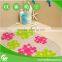 Color Chaging Floor Bath Mat