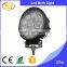 LED Work Light 27W Round Flood Beam