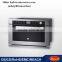 34L cooling appliances microwave oven built-in type