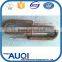 Ningbo Auqi heater manufacturers, U shape 24v dc immersion heater element, nuclear power plant use electric heater