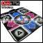 Wireless Dancing Step Dance Mat Pad for PC