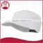 Fashionable custom-made 5 Panel Cotton Baseball Cap