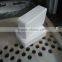 Animal nutrition mineral salt block press machine