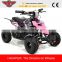 350W, 500W, 800W Electric Mini ATV, Mini Quad for Kids (ATV-10E)