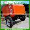 2014 the china best suplier CE approved round straw baling machine /small round baler for sale 008613253417552