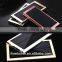 OEM factory China high capacity dual USB 10000mah universal solar power bank charger for all mobile phone