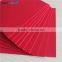 1mm 3mm 5mm wool pressed customized colorful felt