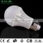 LED Global bulb with plastic material 3w-15w