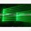 Import LED Wash Wall Lamp Rotation Bank Beam Light