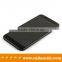 Best luxury gift for friend carbon fiber back cover for iphone 6 matte black housing