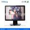 Plastic casing 15"touch screen led monitor with VGA+USB interface