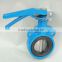 dn300 Manual-operated Wafer Butterfly Valve