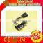 wholesale 1m 2m 5m vga to 8 bnc cables