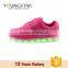Latest Design Wholesale Led Shoes