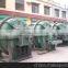 Blast furnace gas power generation systems - sintering machine - cast iron machine