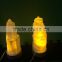 Wholesale decorative Healing selenite lamp for sale
