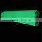 Luminescent Sheet/Glow In The Dark Film with Self-adhesive Backing
