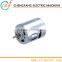permanent magnet dc electric motor for toys with variable speed RS-365H