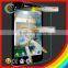 Factory Price glass tempered screen protector for Lenovo A850