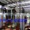 solar geyser foaming equipment