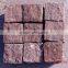 Natural China Granite Natural Split Cube Stone